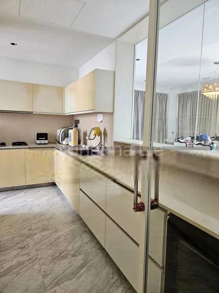 5 Bed Condo for Rent in  Viva - Image 2